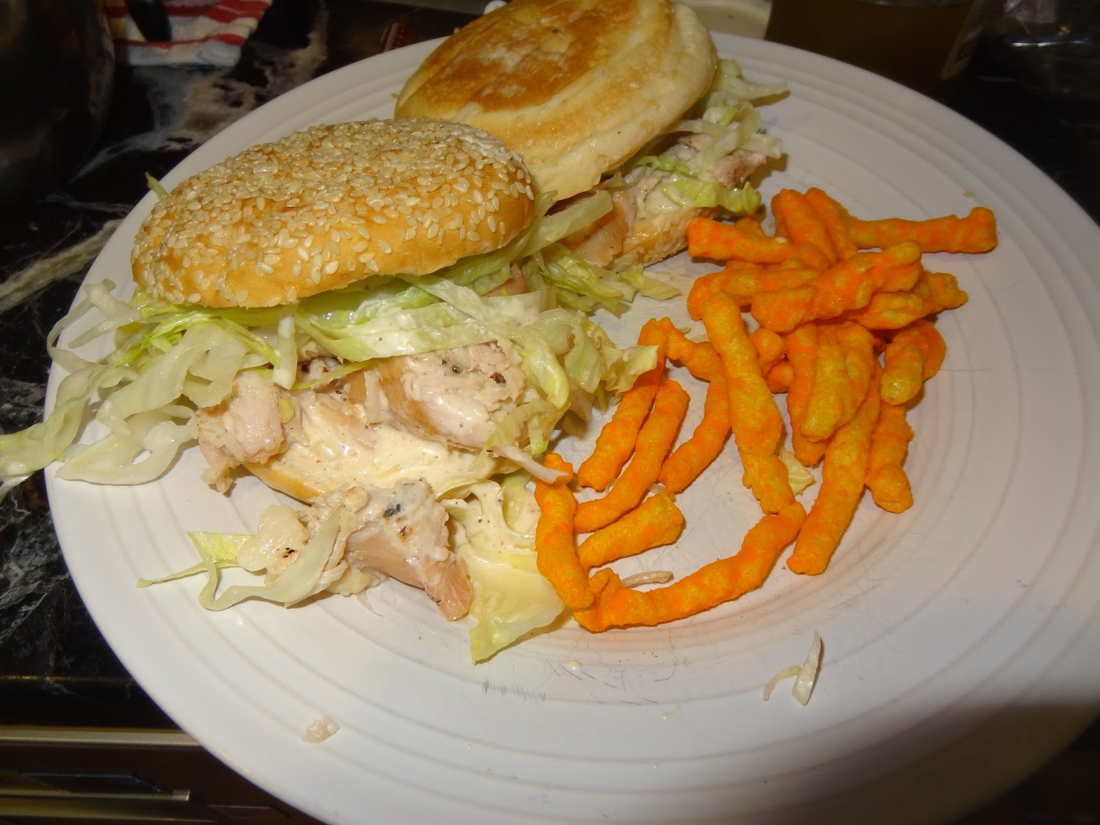 Shredded Turkey Sandwiches
 A Papa s Whimsy Tennessee Pulled Turkey Sandwiches