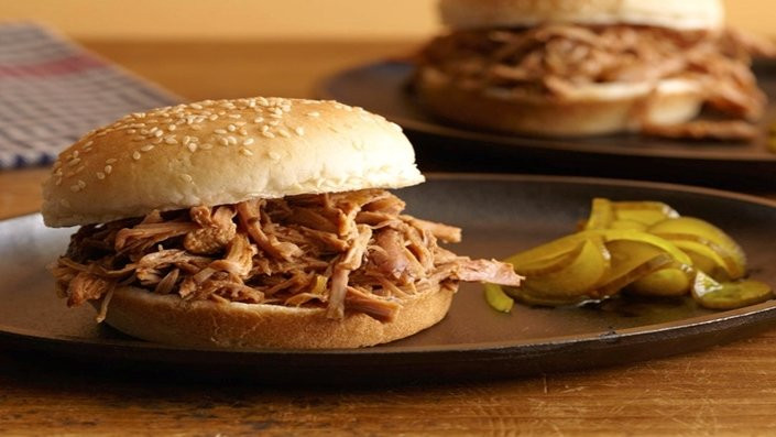 Shredded Turkey Sandwiches
 Slow Cooker Pulled Turkey Sandwiches Recipes