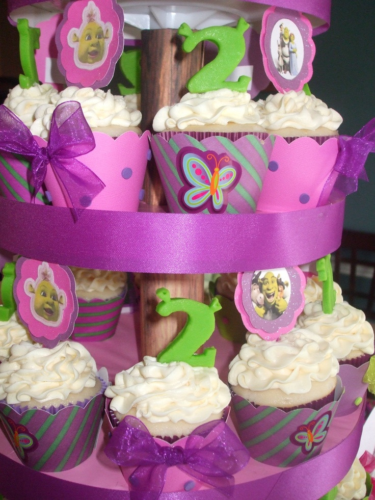 Shrek Birthday Party
 14 best Shrek images on Pinterest