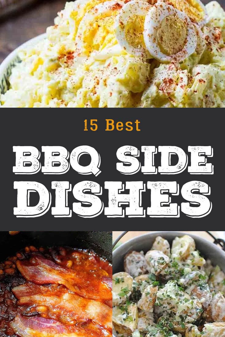 Side Dishes For Bbq Ribs
 15 Best Barbecue Side Dishes Smoked BBQ Source