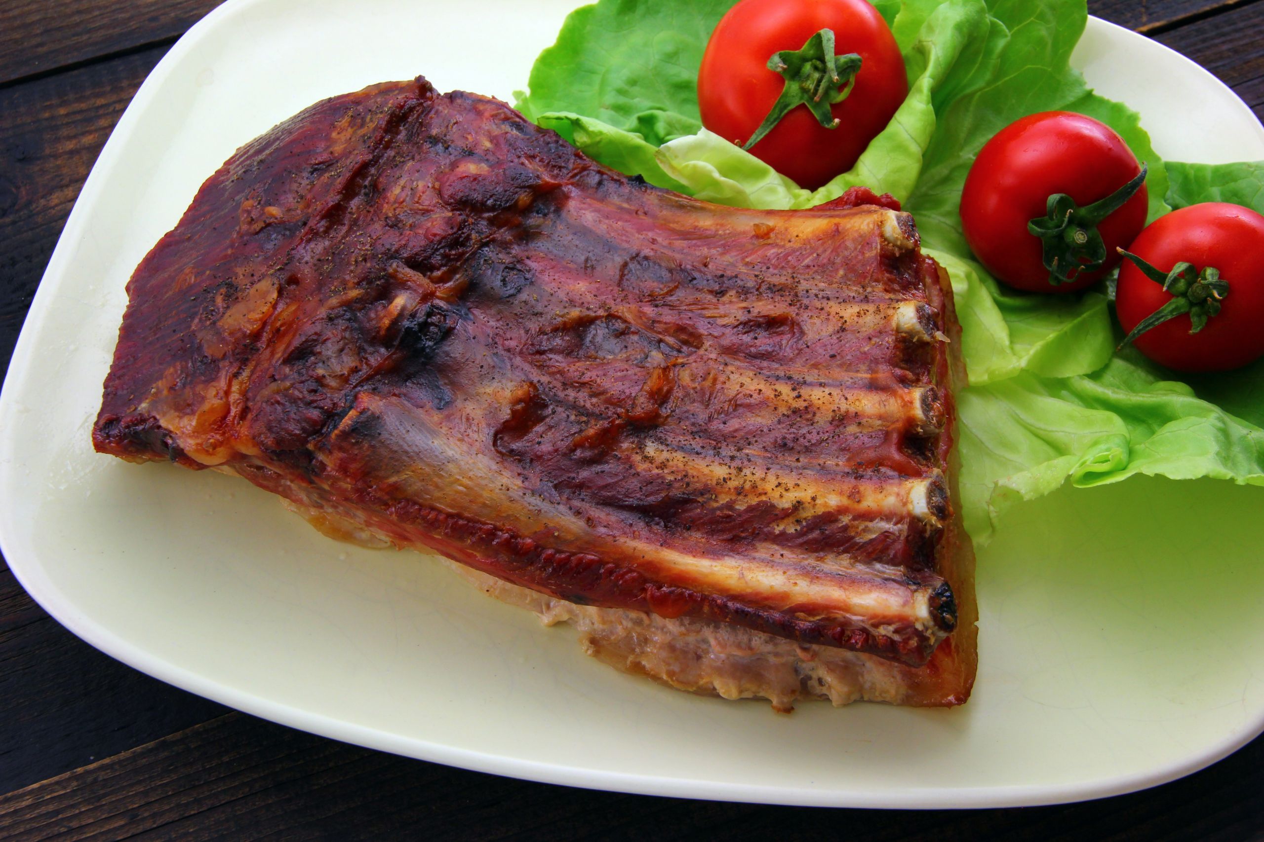 Side Dishes For Bbq Ribs
 What Are Some Other Dishes to Serve With Barbecue Ribs