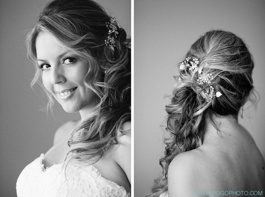 Side Swept Hairstyle For Wedding
 Side Swept Wedding Hairstyles Long Hair