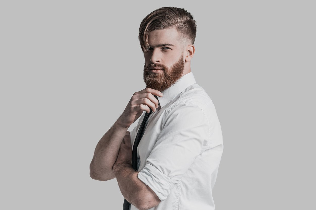 Side Swept Undercut Hairstyle
 Side Swept Undercut 20 Trendy and Classic Styles for Men
