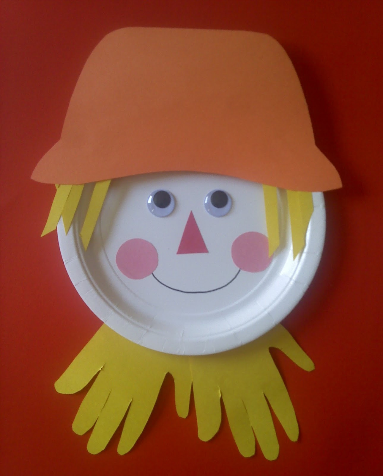 Simple Art Projects For Preschool
 Crafts For Preschoolers Fall Crafts Cooking