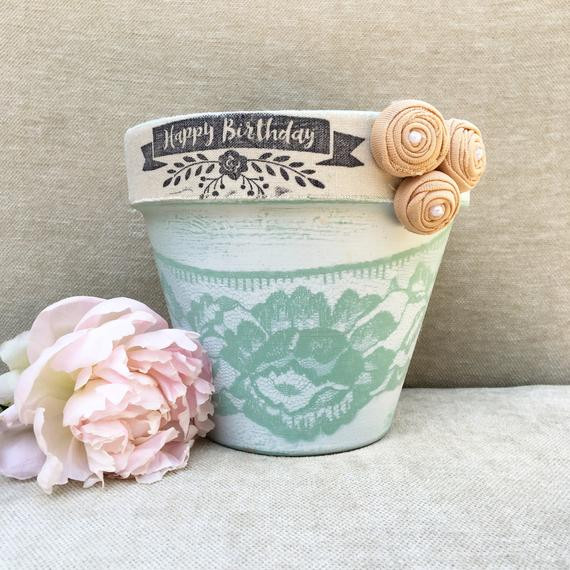 Simple Birthday Gifts For Her
 Happy Birthday GIFT for her Mom friend by