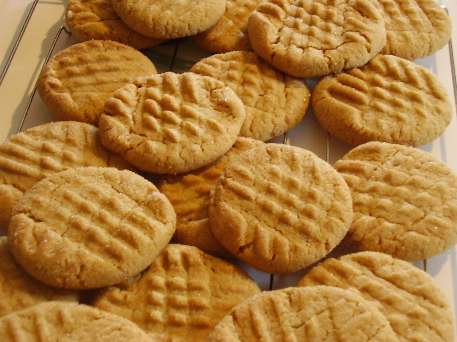 Simple Butter Cookies
 Surviving In A Gluten Filled World Easy Gluten Free