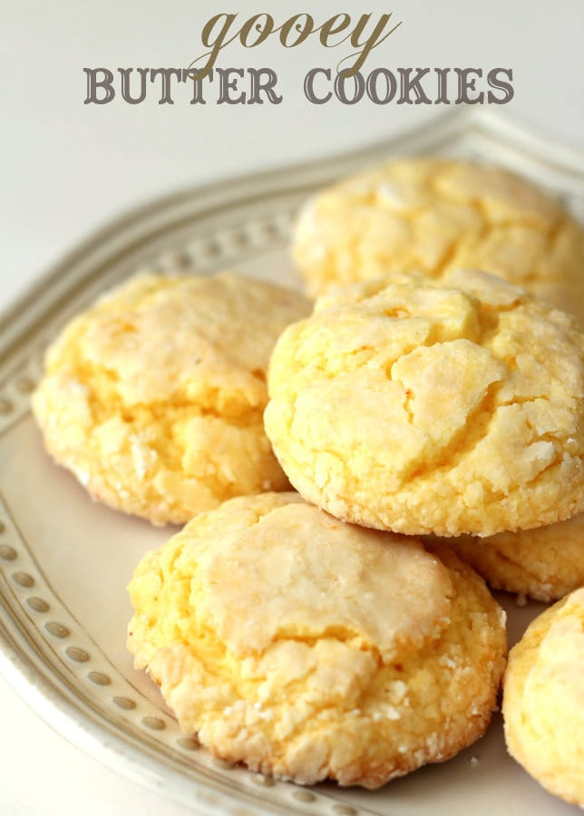 Simple Butter Cookies
 simple butter cookies recipe