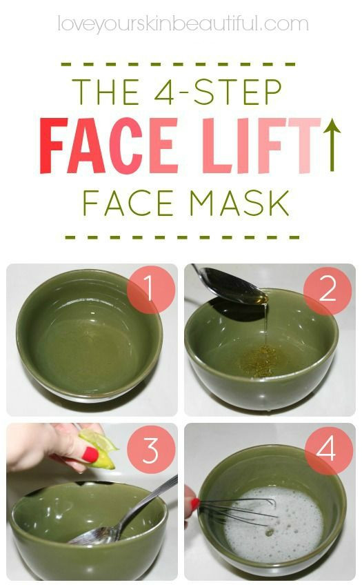 Simple DIY Face Masks
 10 Amazingly Easy Homemade Face Masks For Radiant Skin