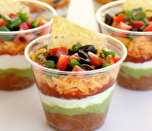 Simple Food Ideas For Party
 40 Awesome Super Bowl Party Ideas – Super Bowl Party Food