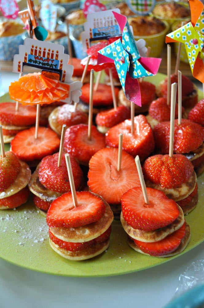 Simple Food Ideas For Party
 Kids Party Food is Essential When it es to Having Real