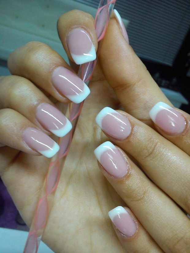 Simple Nail Ideas
 16 Beautiful and Simple Nail Design Ideas Style Motivation