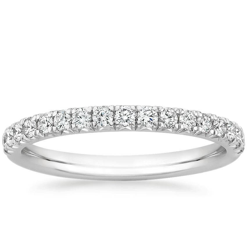 Simple Wedding Bands
 Simple Engagement Rings