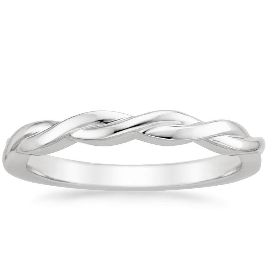 Simple Wedding Bands
 Simple Engagement Rings