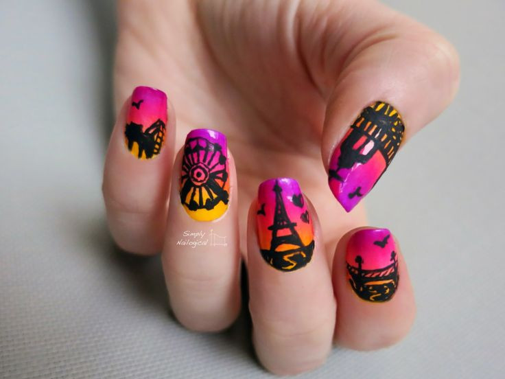 Simply Nailogical Nail Art
 Simply Nailogical nail nails nailart