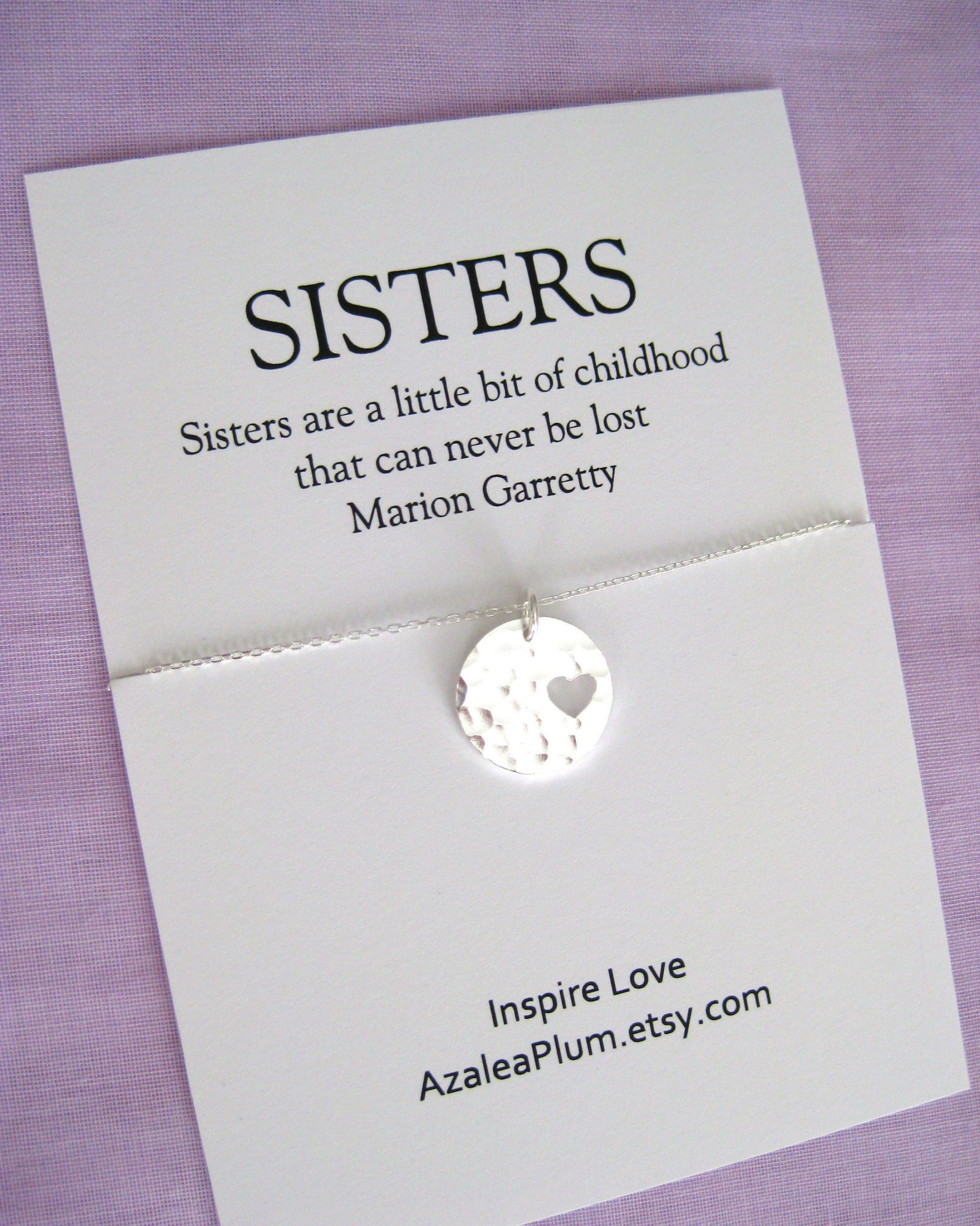 Sister Birthday Gift
 40th birthday ts for women Sister birthday t sister
