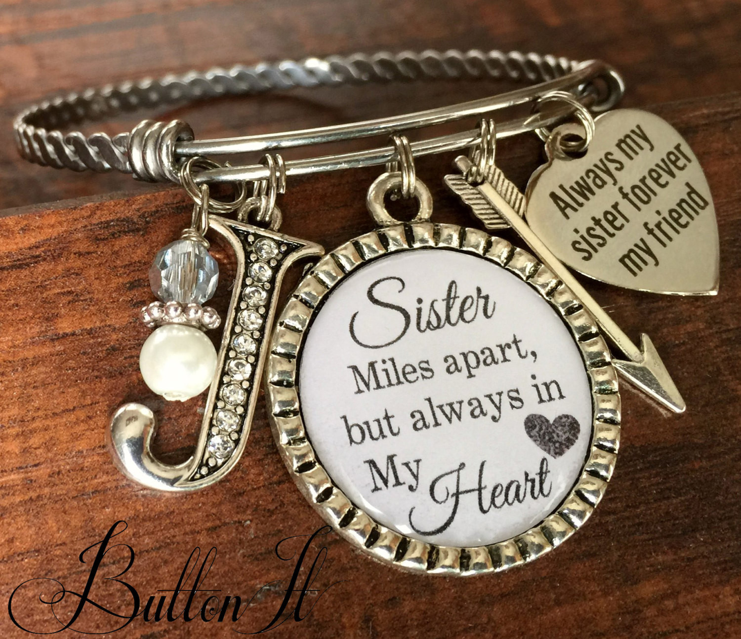 Sister Birthday Gifts
 Sister t sister birthday t Mother s day t