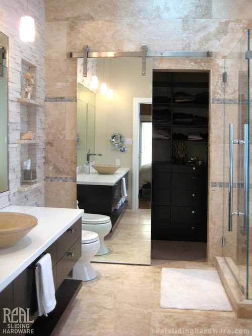 Sliding Bathroom Mirror
 Sliding Mirror Doors Home Design Ideas Remodel