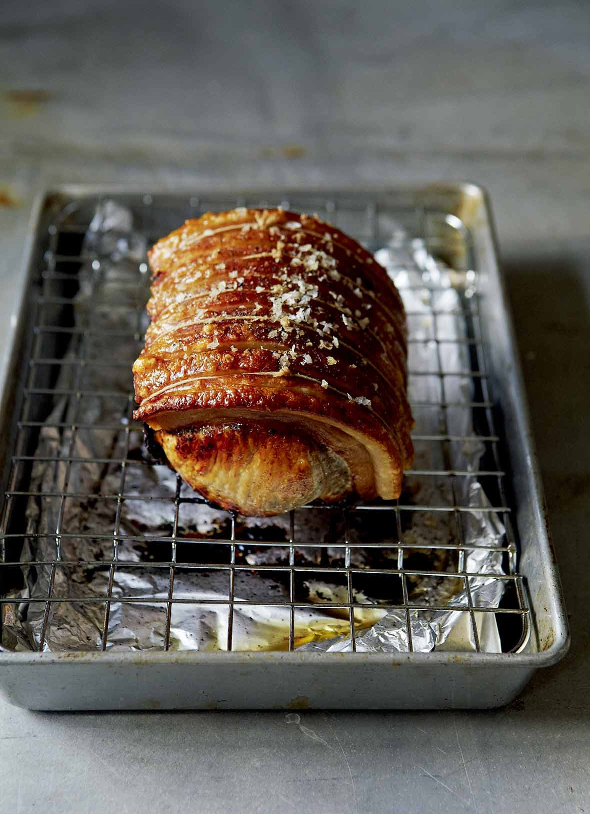 Slow Cook Pork Loin In Oven
 Pork Loin Roast Recipe