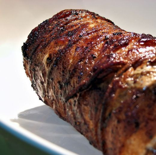 Slow Cook Pork Loin In Oven
 How to Cook an Easy After Work Meal Pork Loin Roast