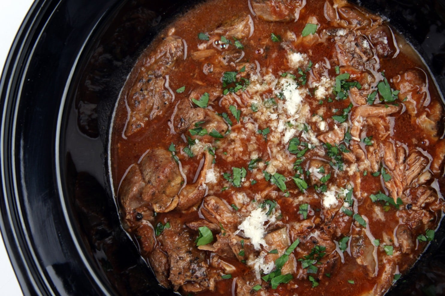 Slow Cooker Lamb Stew Recipes
 Slow Cooker Lamb Stew Agrodolce The Washington Post