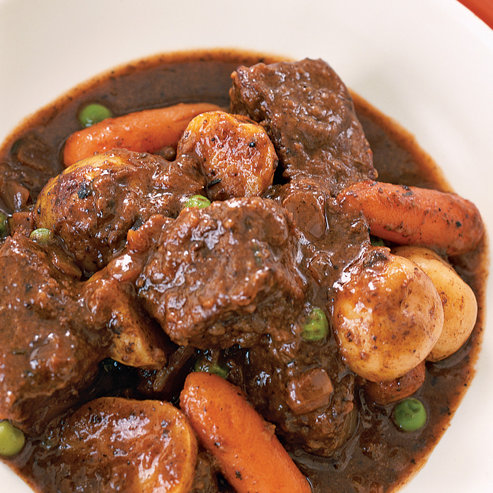 Slow Cooker Lamb Stew Recipes
 Slow Cooker Recipe Classic Beef Stew Recipe