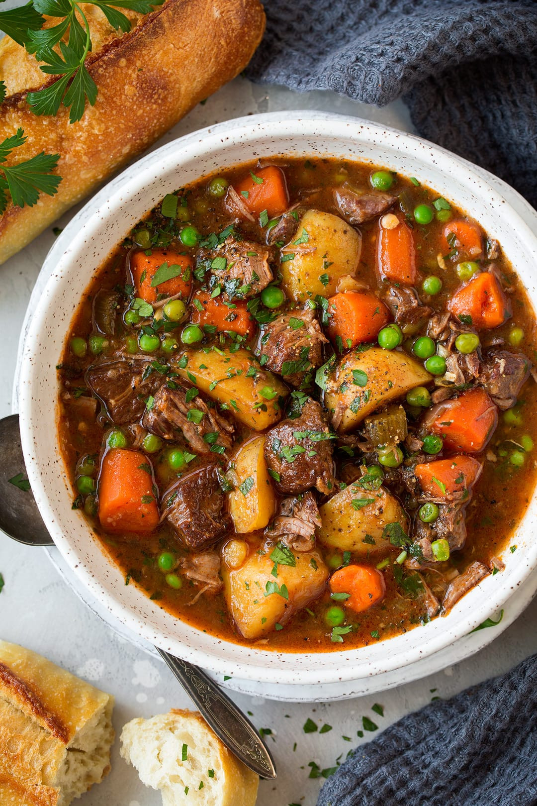 Slow Cooker Stew Meat
 Slow Cooker Beef Stew Cooking Classy