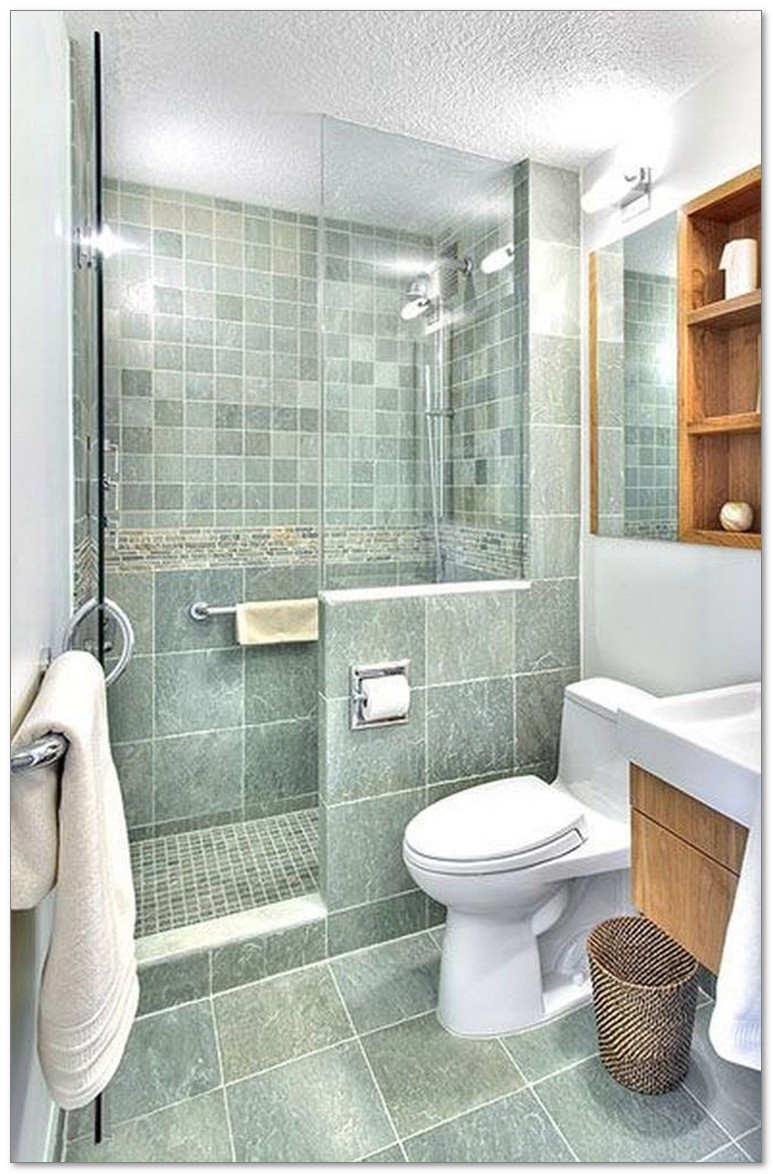 Small Bathroom Accessories
 30 Elegan Small Bathroom Decor Ideas Home & Decor