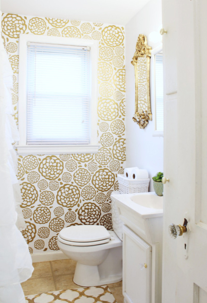 Small Bathroom Decorations
 Luxury Busla Home Decorating Ideas and Interior Design
