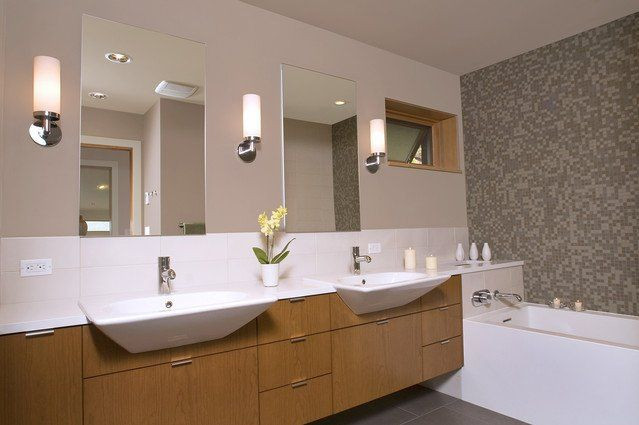 Small Bathroom Sconces
 Long Narrow Bathroom Ideas 10X6