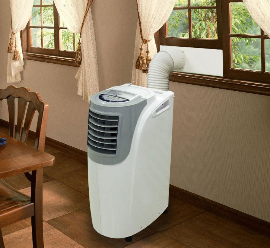 Small Bedroom Air Conditioner
 Things to Consider in Buying a Small Air Conditioner