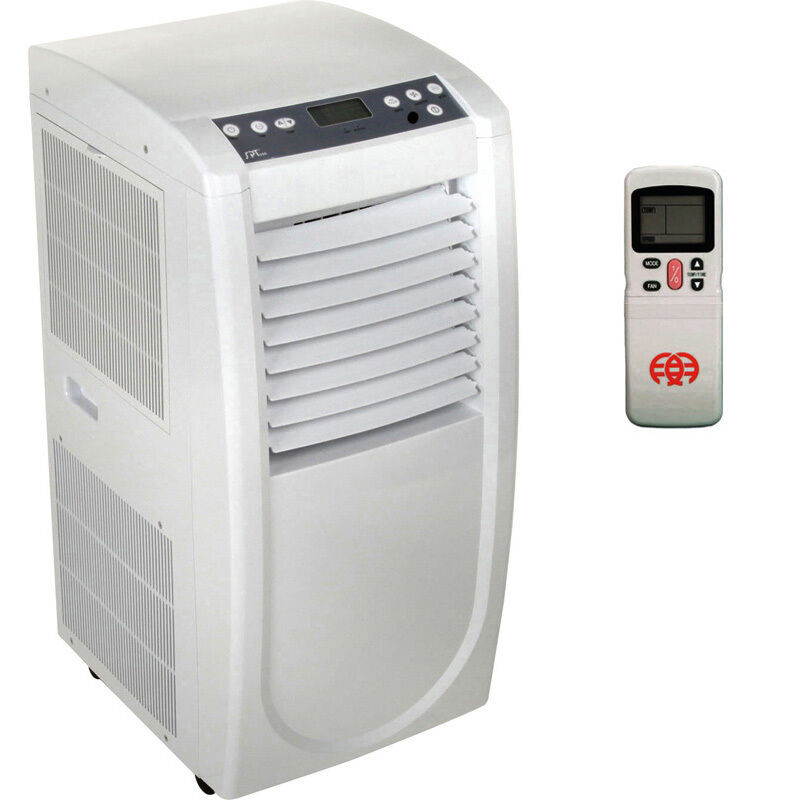 Small Bedroom Air Conditioner
 Slim pact Portable Air Conditioner Room AC