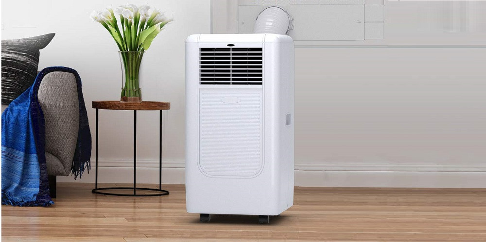 Small Bedroom Air Conditioner
 Top 9 Best Portable Air Conditioners for Bedrooms Small