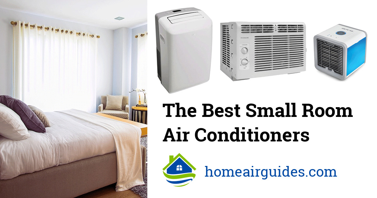 Small Bedroom Air Conditioner
 2020 Best Small Room Air Conditioner The Top Small AC