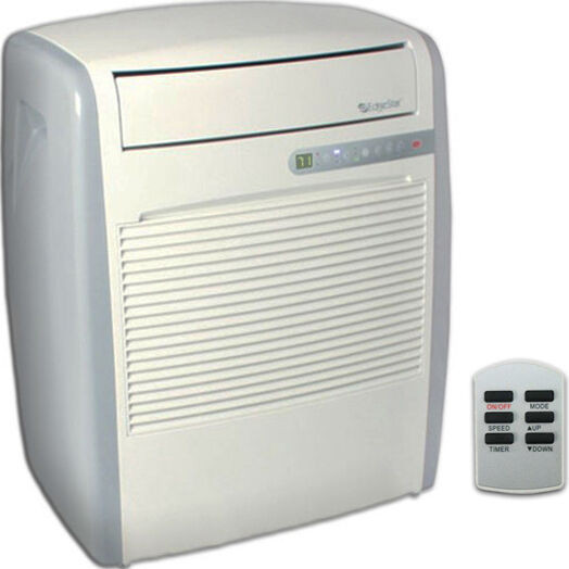 Small Bedroom Air Conditioner
 Mini Portable Air Conditioner pact Room AC