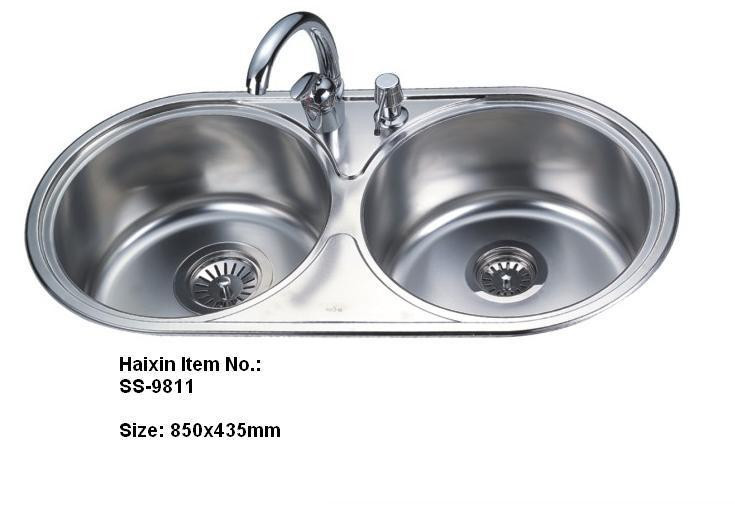 Small Double Kitchen Sink
 Popular Small Double Kitchen Sink Buy Cheap Small Double