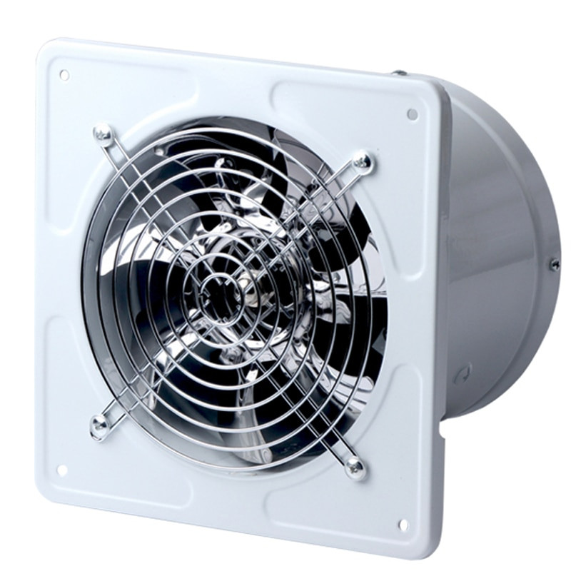 Small Exhaust Fan For Kitchen
 kitchen exhaust fan Exhaust fan Fumes Strong ventilator