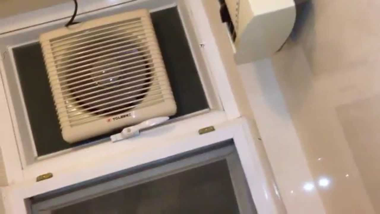 Small Exhaust Fan For Kitchen
 Small Bathroom Window Exhaust Fan