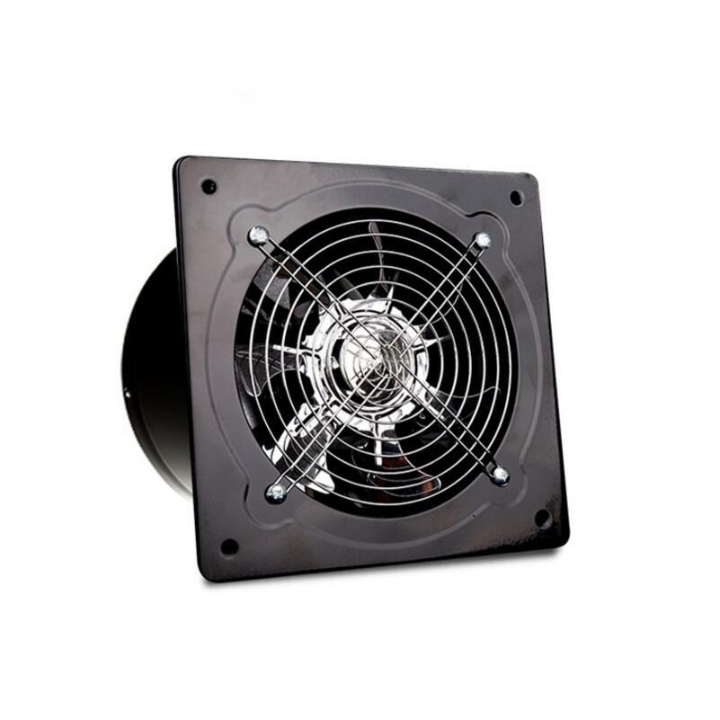 Small Exhaust Fan For Kitchen
 Exhaust Fans Bathroom Window Ventilation Bathroom 8 Inches