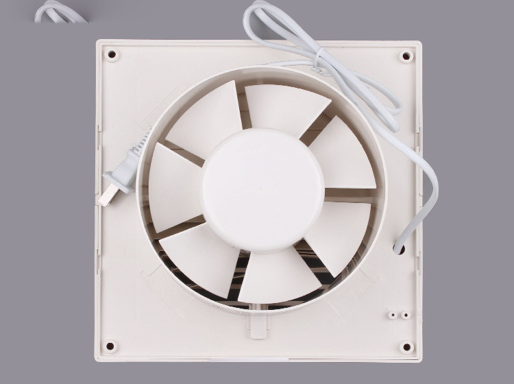Small Exhaust Fan For Kitchen
 China Ventilation 4 Inch Small Size Kitchen Window Exhaust