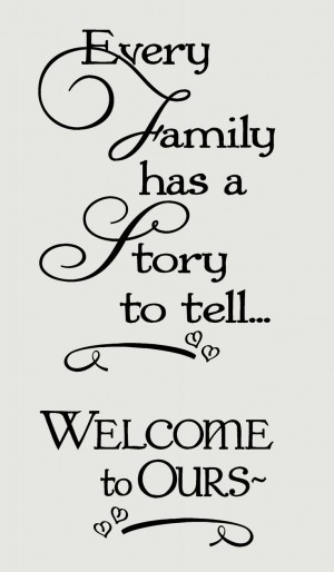 Small Family Quotes
 Cute Family Quotes For Scrapbooking QuotesGram