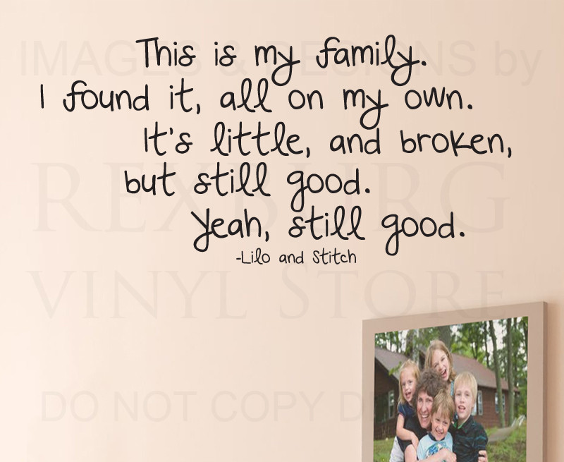 Small Family Quotes
 Small Family Quotes QuotesGram