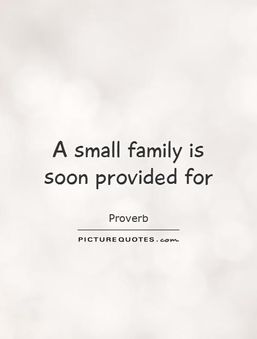Small Family Quotes
 Small Quotes About Family QuotesGram