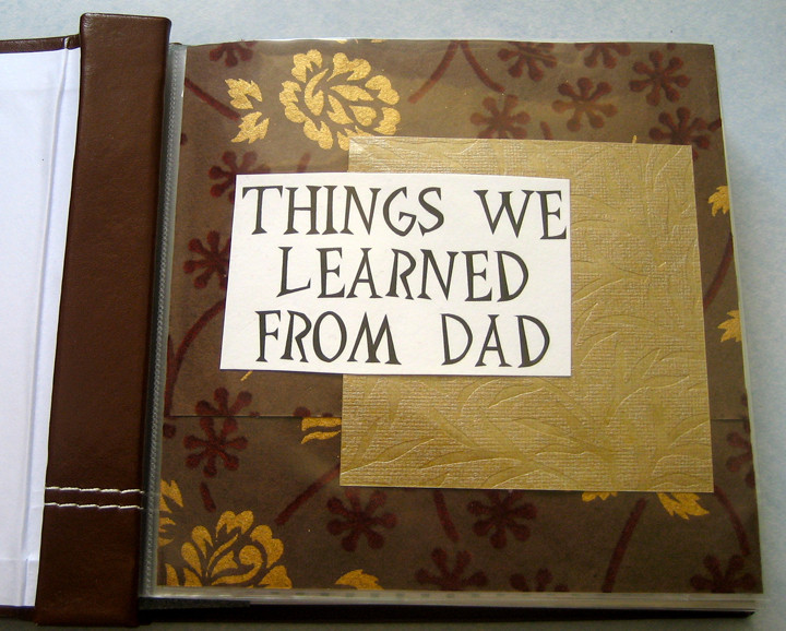 Small Father'S Day Gift Ideas
 Thoughtful Father’s Day Gift Idea