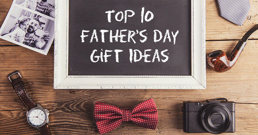 Small Father'S Day Gift Ideas
 Top 10 Father’s Day Gift Ideas