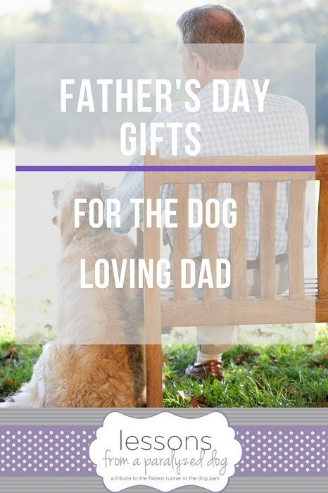 Small Father'S Day Gift Ideas
 Father s Day Gifts For Rugged Pet Dads