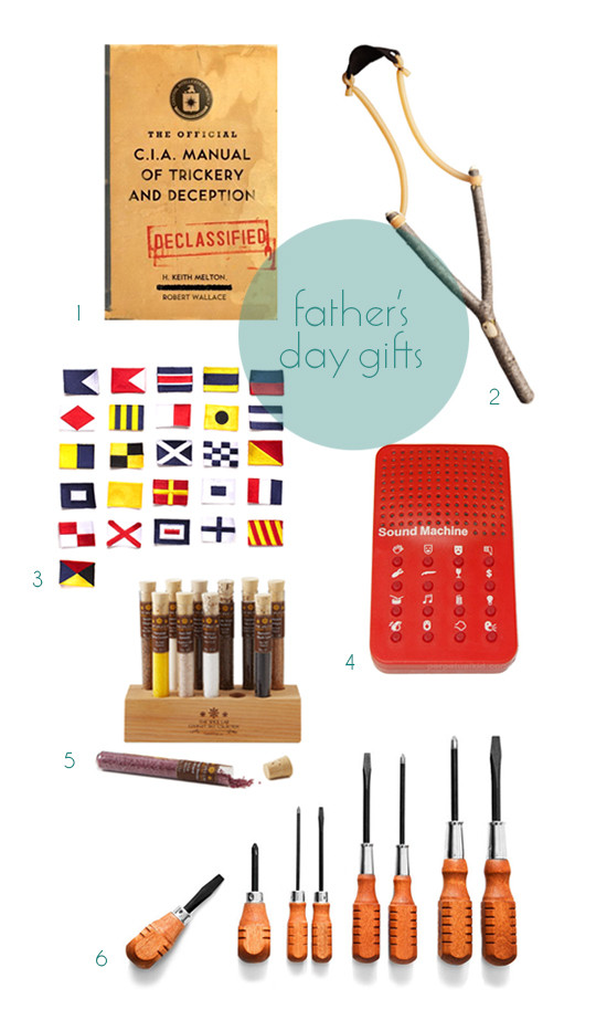 Small Father'S Day Gift Ideas
 Father’s Day Gift Ideas – Top Modern Dad Gifts – Father’s