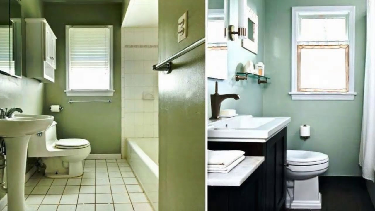 Small Full Bathroom Ideas
 [Bathroom Ideas] Small Bathroom Design With Shower ly