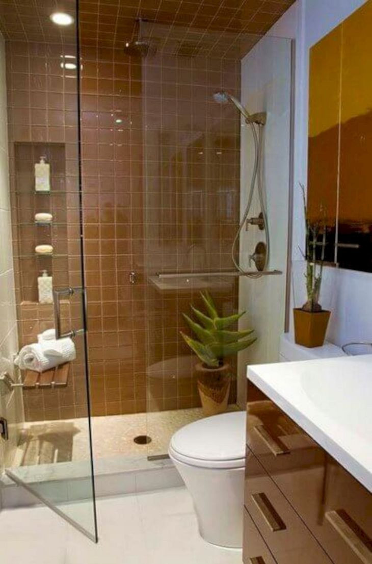 Small Full Bathroom Ideas
 Top 10 Small Full Bathroom Remodel Ideas A Bud