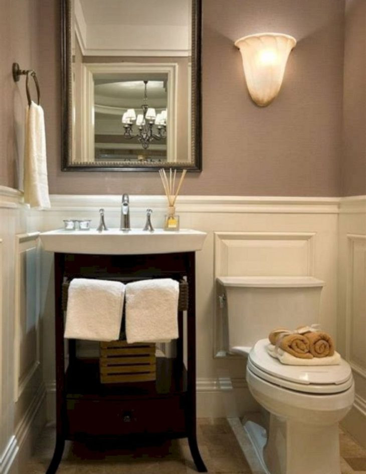 Small Full Bathroom Ideas
 Top 10 Small Full Bathroom Remodel Ideas A Bud