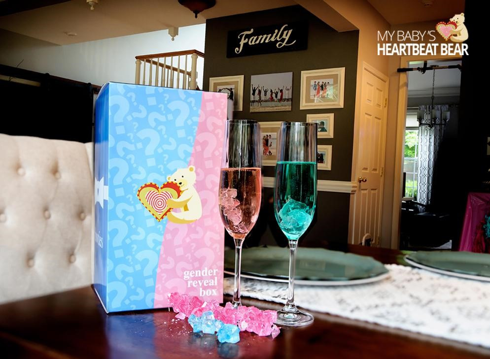 Small Gender Reveal Party Ideas
 80 Exciting Gender Reveal Ideas to Memorialize Your Baby s